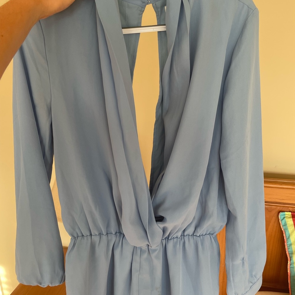 Superdown Romper - image 3